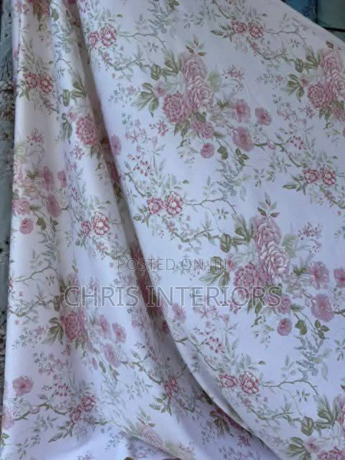 Fantastic Curtains