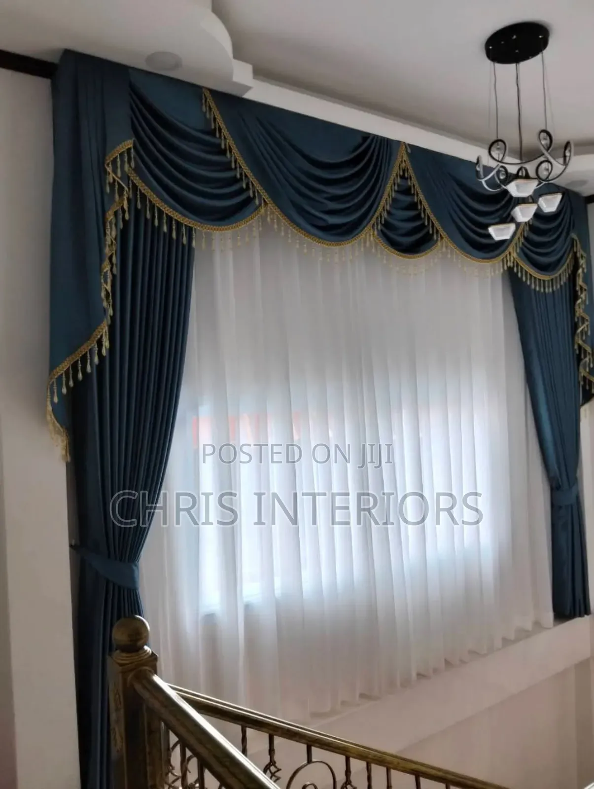 Fantastic Curtains
