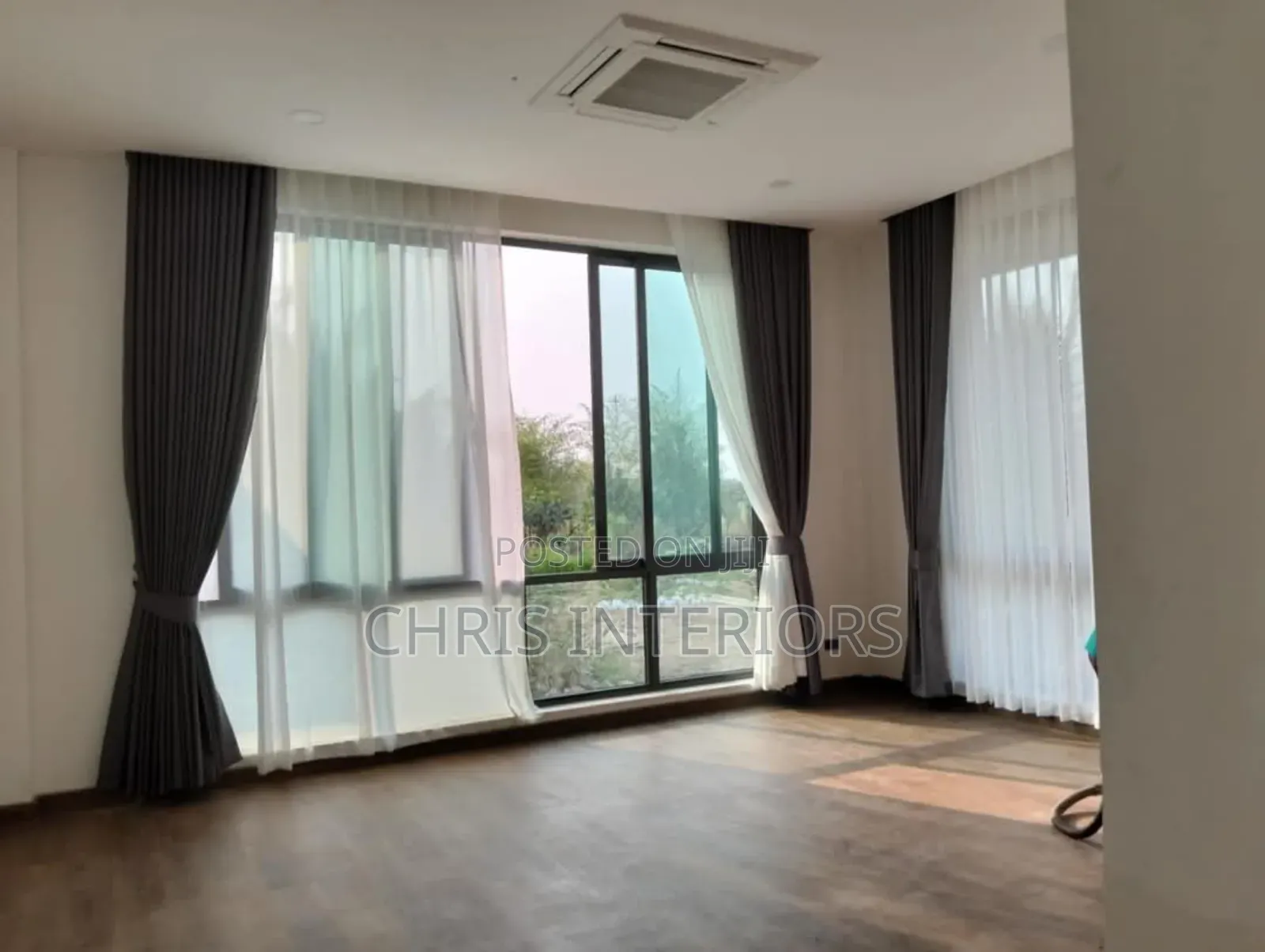 Fantastic Curtains