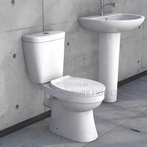 Complete Standard Wc Set