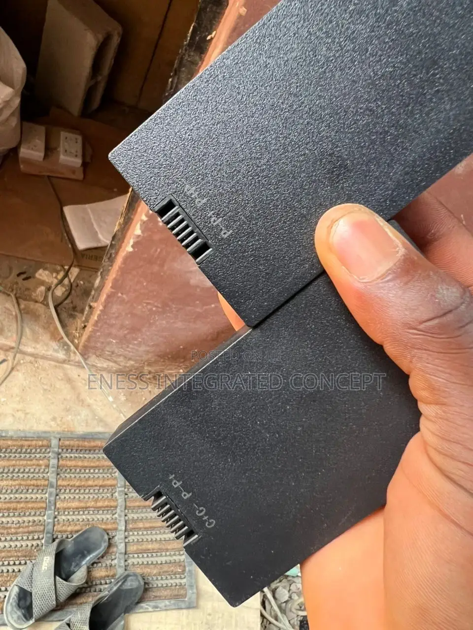 Original Smart Lock Battery