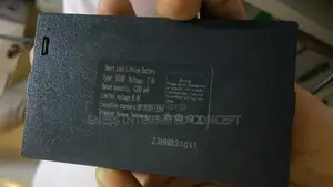 Original Smart Lock Battery