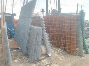 Building and Construction Materials