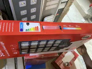 Sukhig 20eyes Solar Light