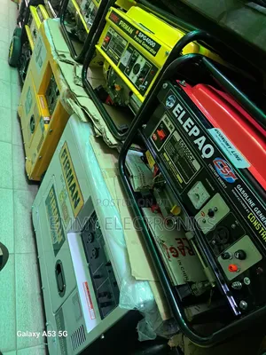 All Generator Available Here Dm for More Information
