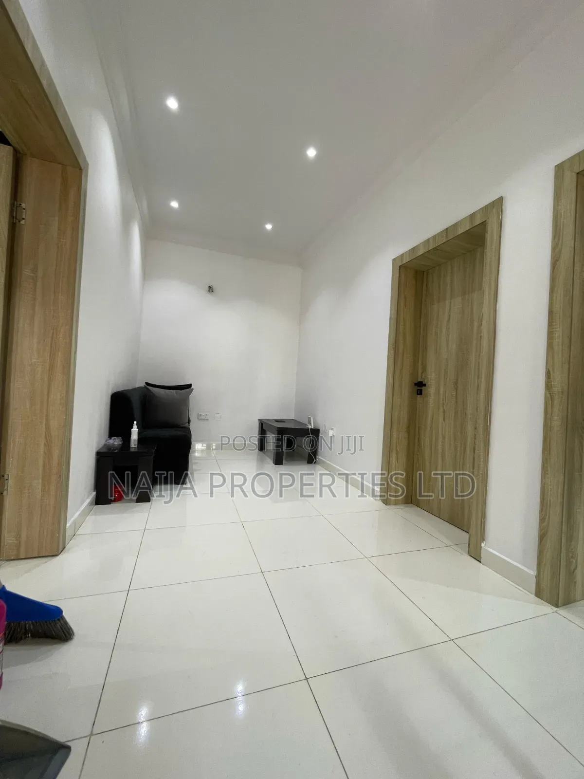 Furnished 3bdrm Townhouse / Terrace in Ikate, Lekki for rent