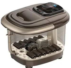 Foot Pedicure Machine