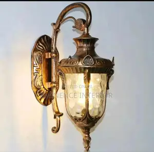 Wall Lights Exterior