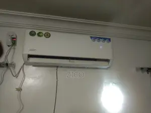 Photo - 2hp Kenstar Split Ac