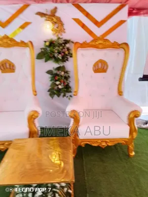 Event Planner/Decorator