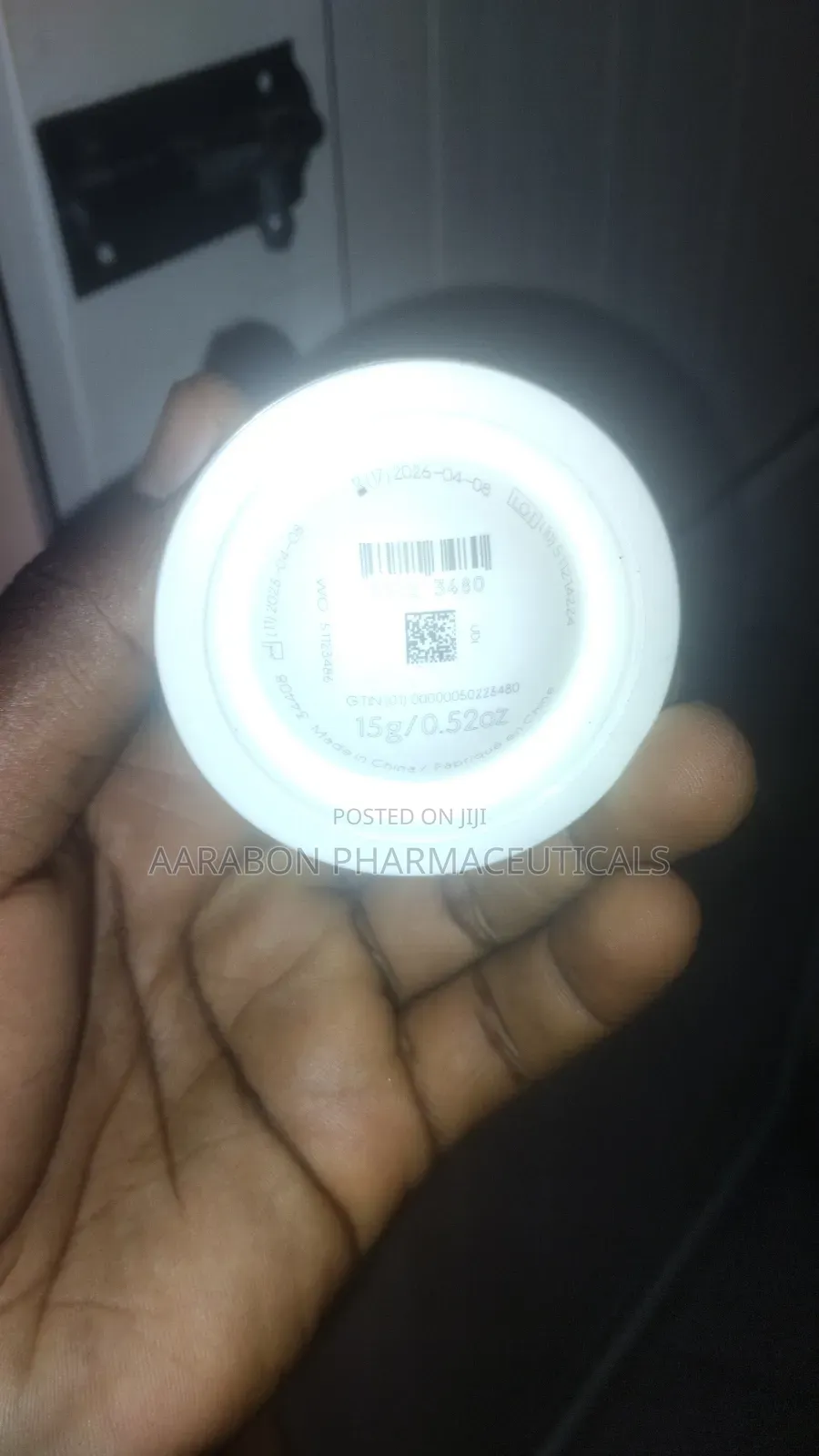 Intrasite Gel
