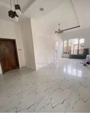 1bdrm Apartment in Lekki Osapa for rent