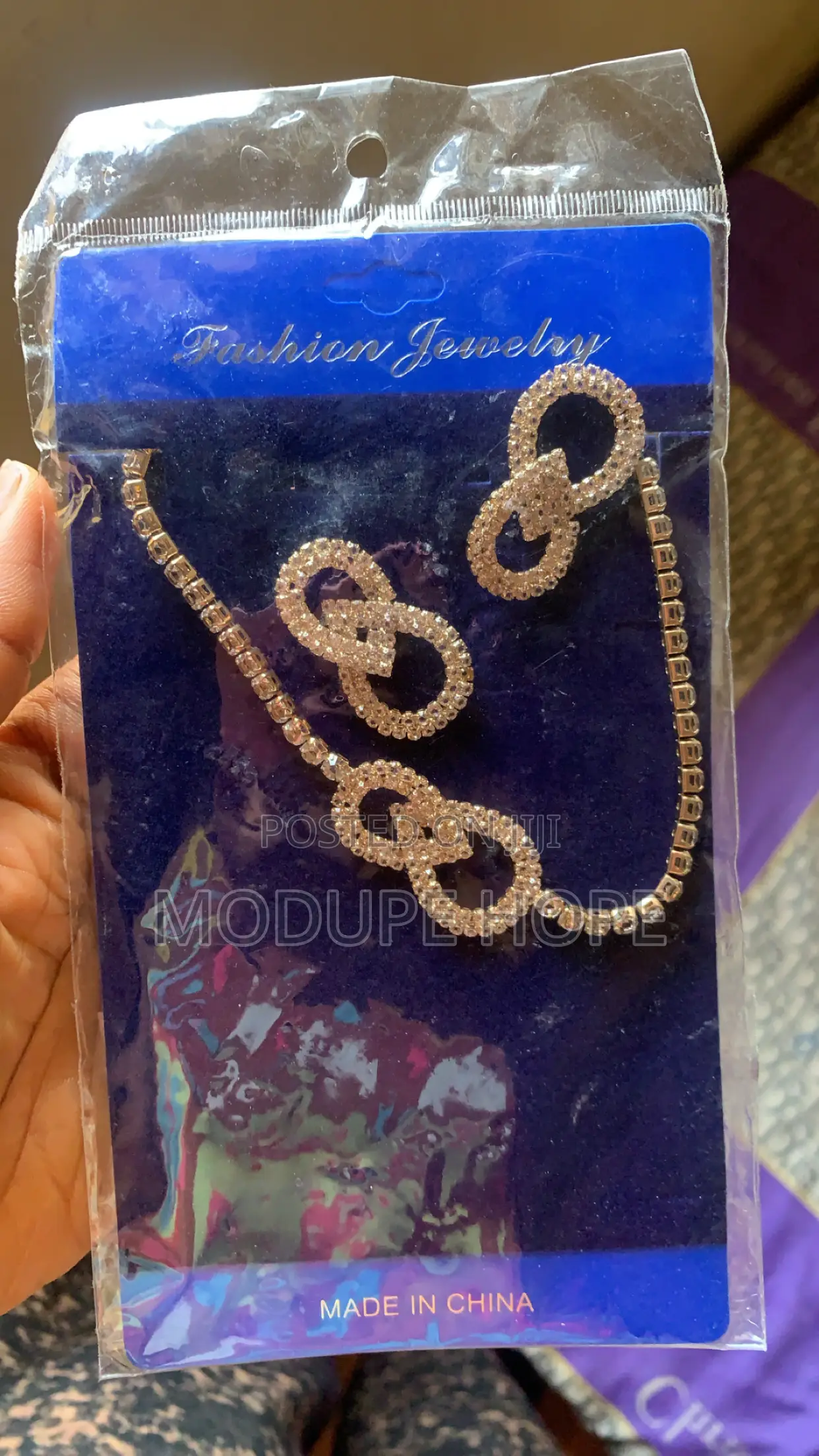 Necklace Sets