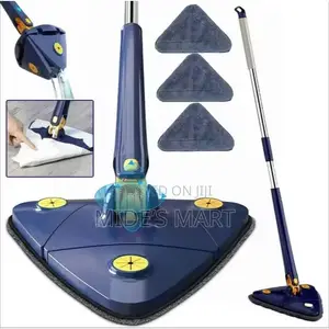 Wall Mop Cleaner