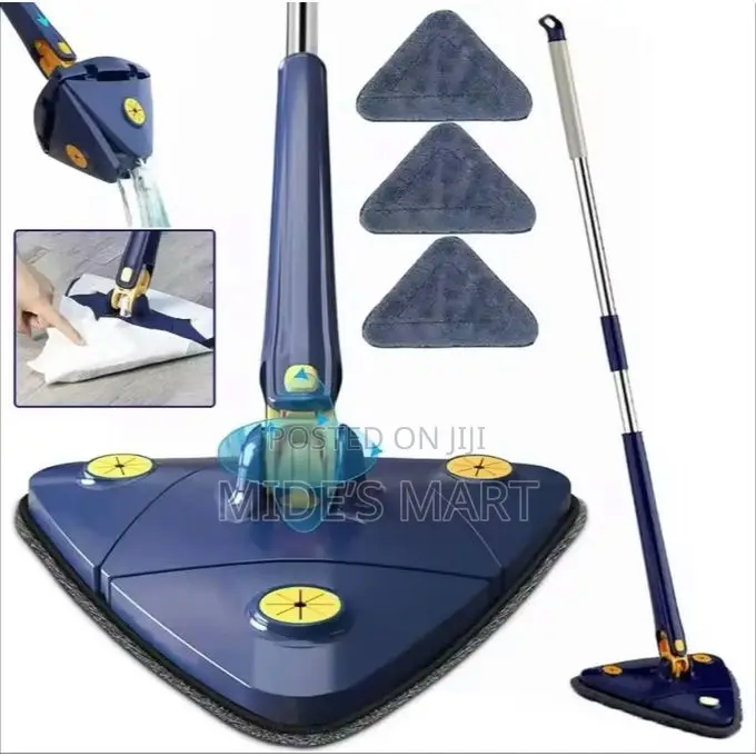 Wall Mop Cleaner