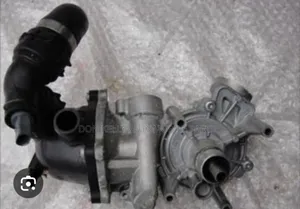 Water Pump Bentley or Audi A8l 2012/2014