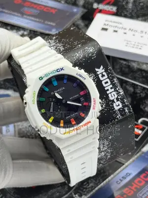 Casio G Shock Women s Watches In Nigeria For Sale Price On Jiji ng