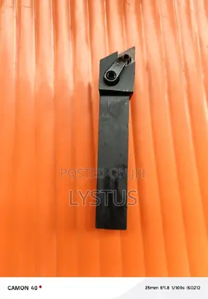 External Turning Toolholder Mdjnl2020k1506