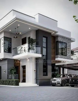 Semi Detached ,Self Apartment, Duplex Design and Approval