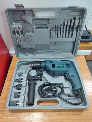 Super Sonic 13mm 500w Impact Drill Machine
