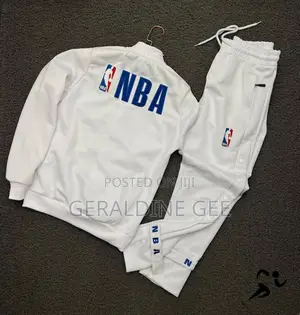 Turkish Nba and Lakers Outfit for Office Work and Parties