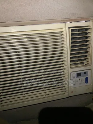 Photo - Air Conditioning