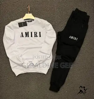 Kings Joggers Two Pieces Wear for Both Office Work and Event