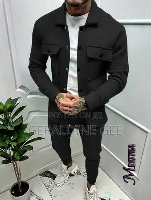 Turkish Kings Office and Simple Outfit Wear for Any Events