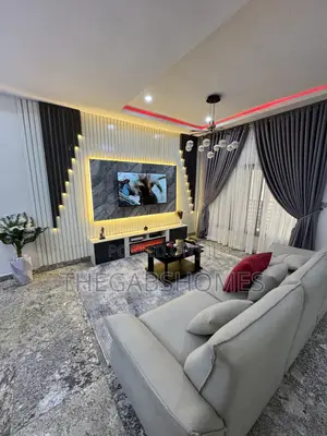 1,2 or 3 Bedroom Affordable Luxury Service Apartment Jahi Abuja
