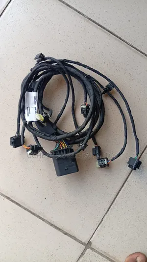 Bomber Waire for 166 Mercedes Benz Available
