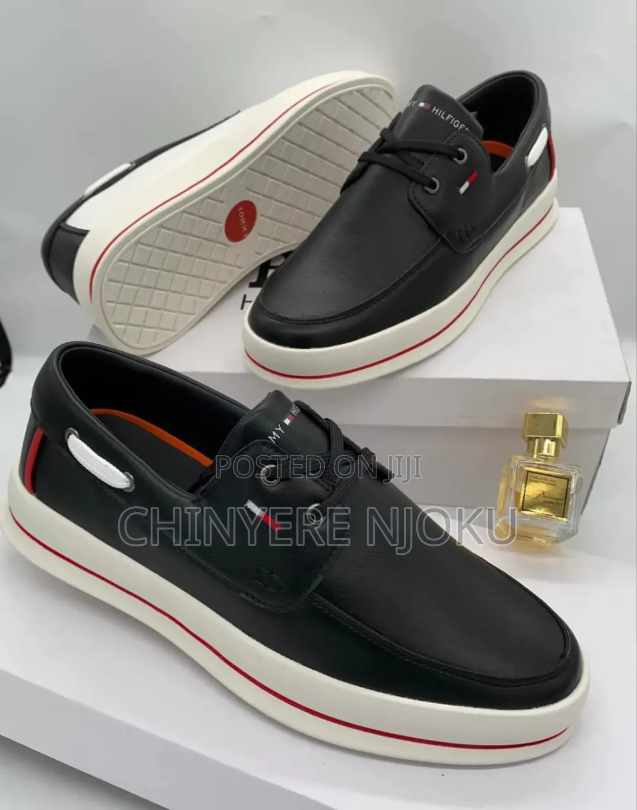Male Shoes