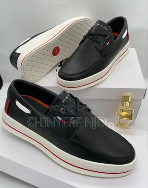 Male Shoes