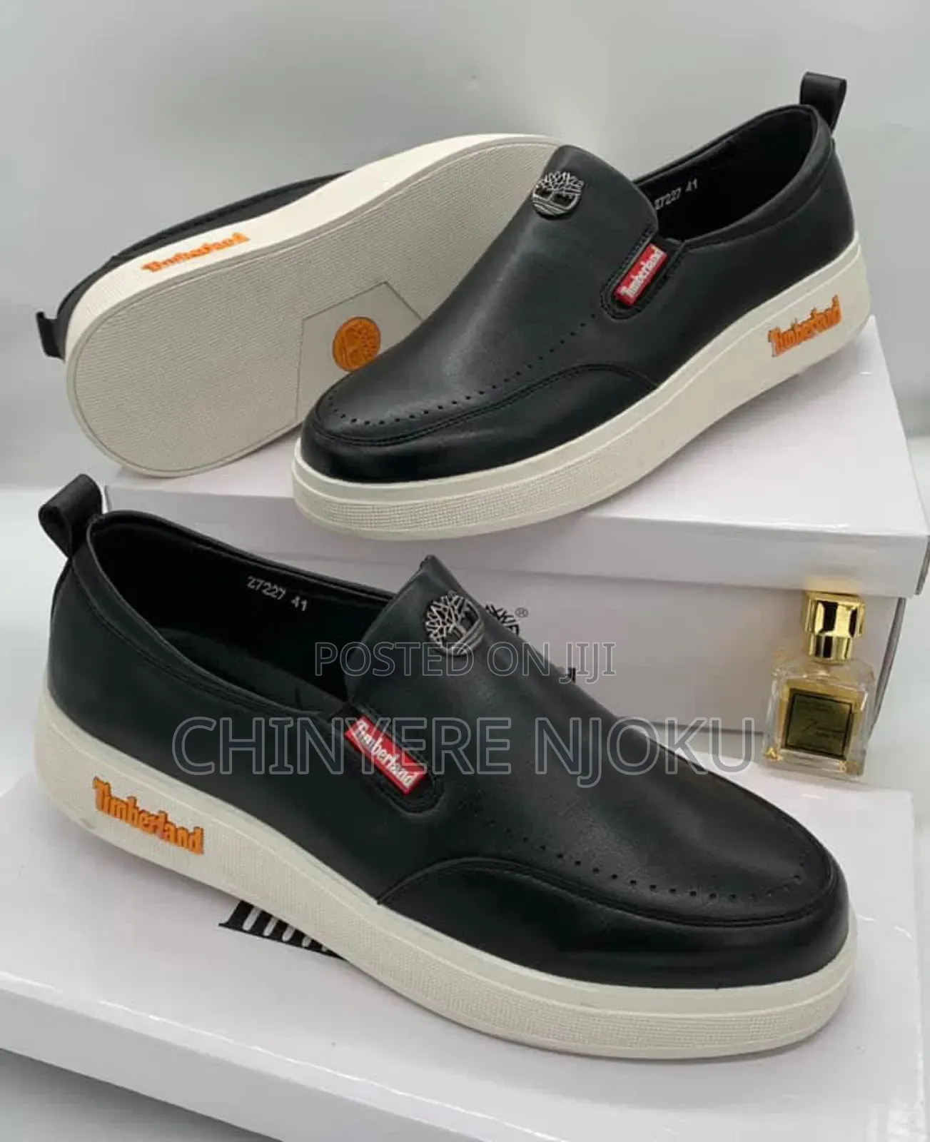 Male Shoes