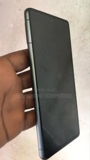 Photo - New Google Pixel 7 128 GB Black