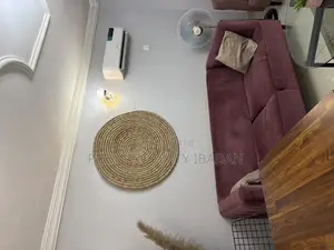 2bedroom Shortlet Apartment at Agodi Gate