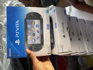 Ps Vita Slim