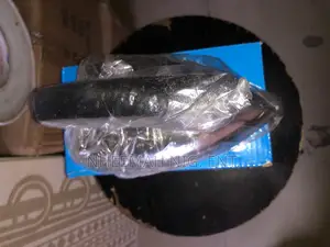 Gas Iron for Smoothing