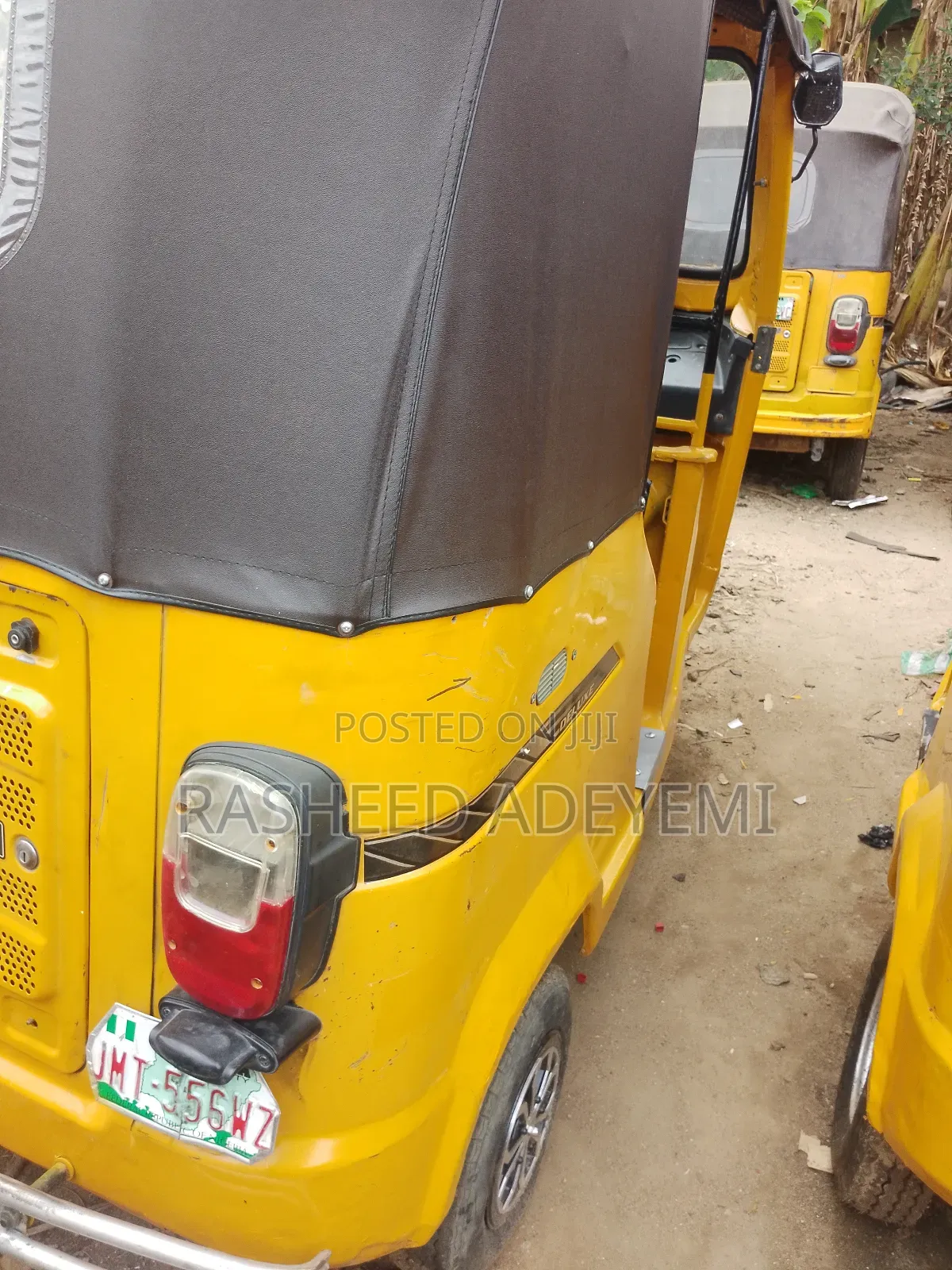 TVS Apache 180 RTR 2024