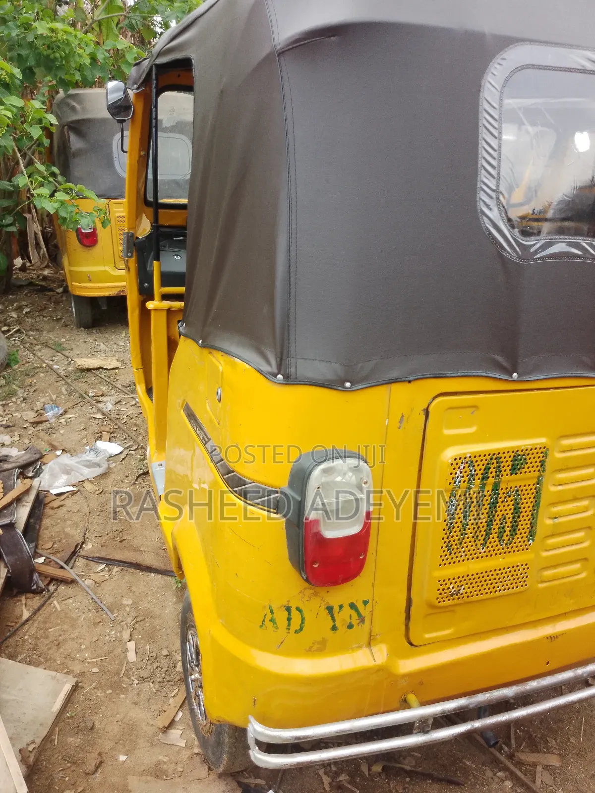 TVS Apache 180 RTR 2024