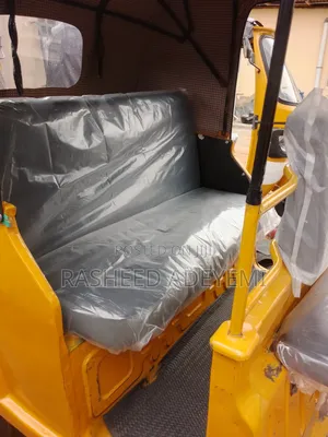 TVS Apache 180 RTR 2024 Yellow