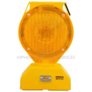 High Quality Safety Solar Construction Light