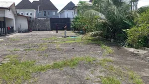 For Sale: 5 Plots at Cocaine Village(Extension) C of O, Ph