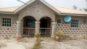 Photo - Fully Furnished 3 Bed Room Flat at Ogijo Ori Okuta