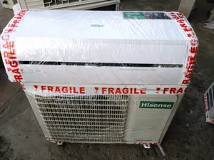 Photo - 1.5hp Inverter Ac/Air Conditioner, Low Electric High Cooling