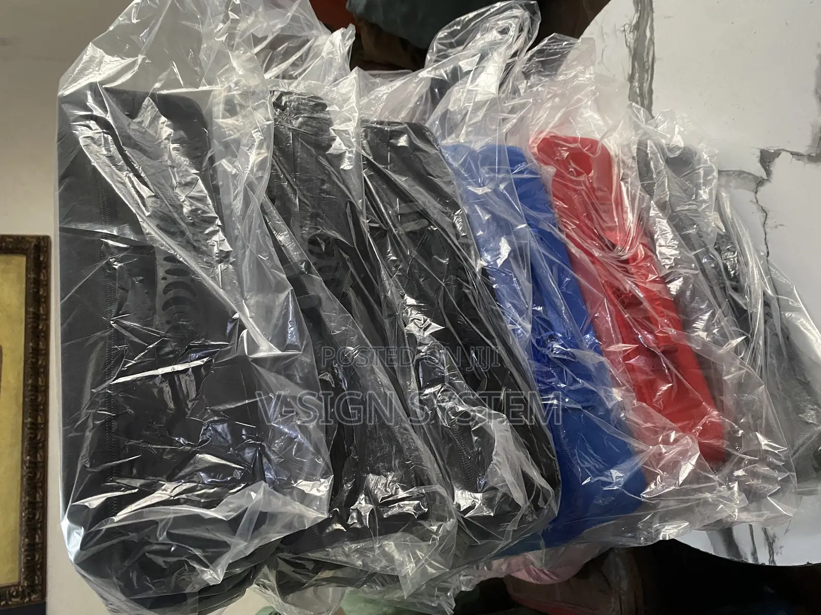 Ps 5 Slim Bag