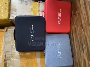 Ps 5 Slim Bag
