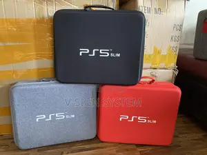 Ps 5 Slim Bag