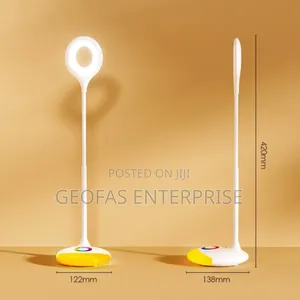Oraimo Corner Glow 5w RGB Ambient Light Desktop Lamp