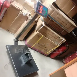 Maxwell 300kg Digital Scale