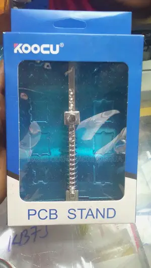 Koocu Universal PCB Holder Stand